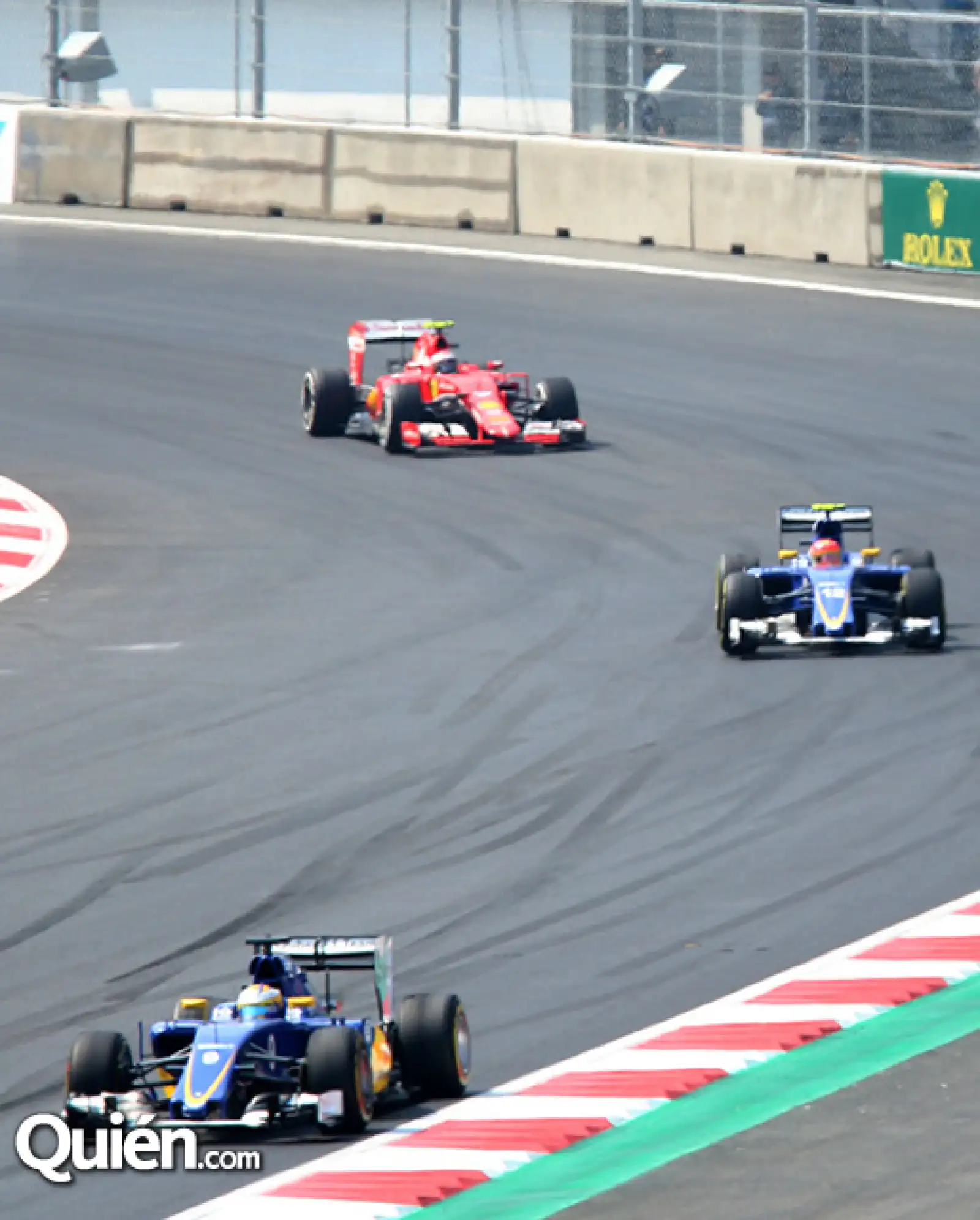 Carlos Sainz