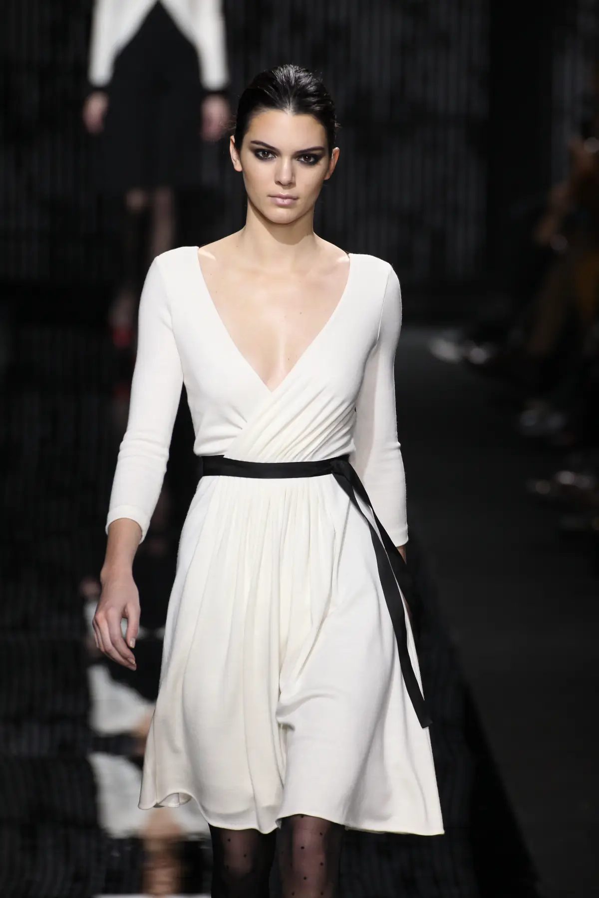 Kendall Jenner