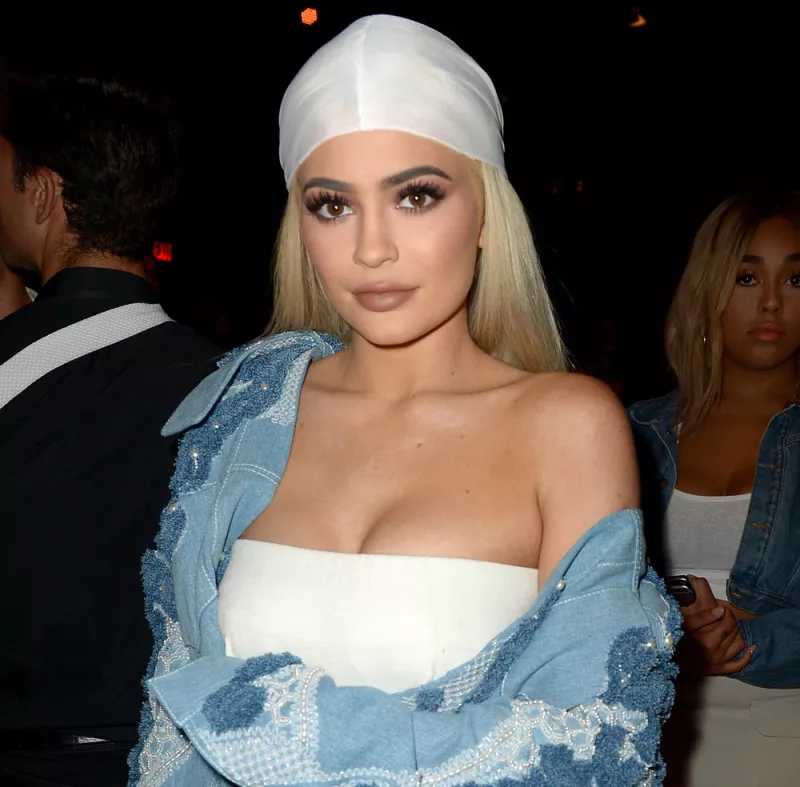Kylie Jenner