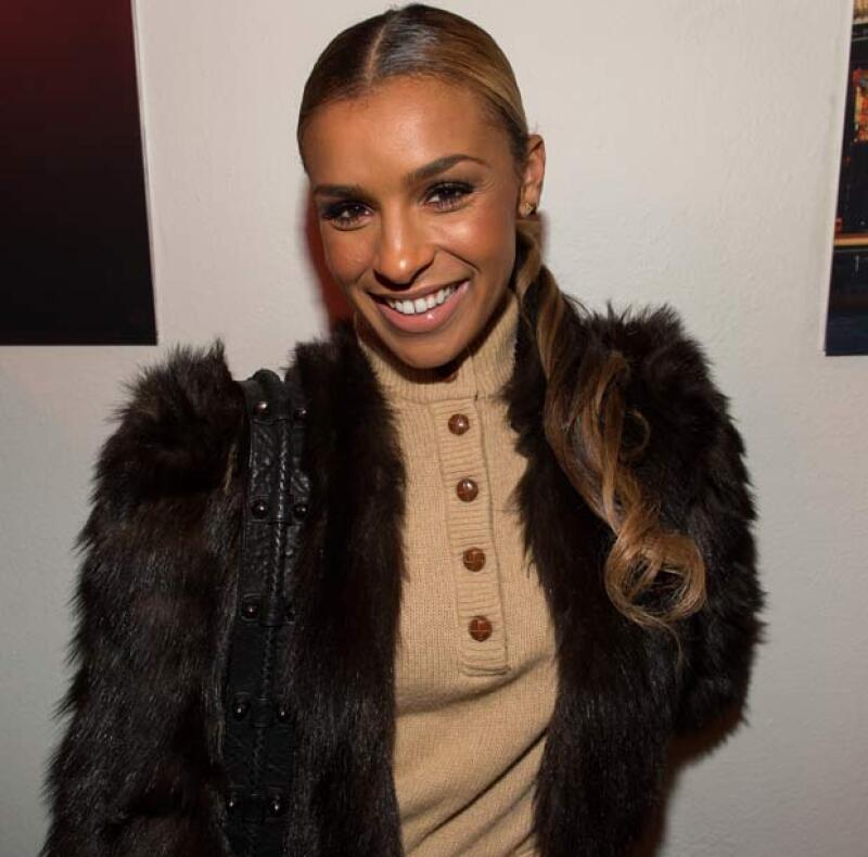 Melody Thorton, ex Pussycat Doll se sumó a la lista de las celebridades que murieron por Kanye.