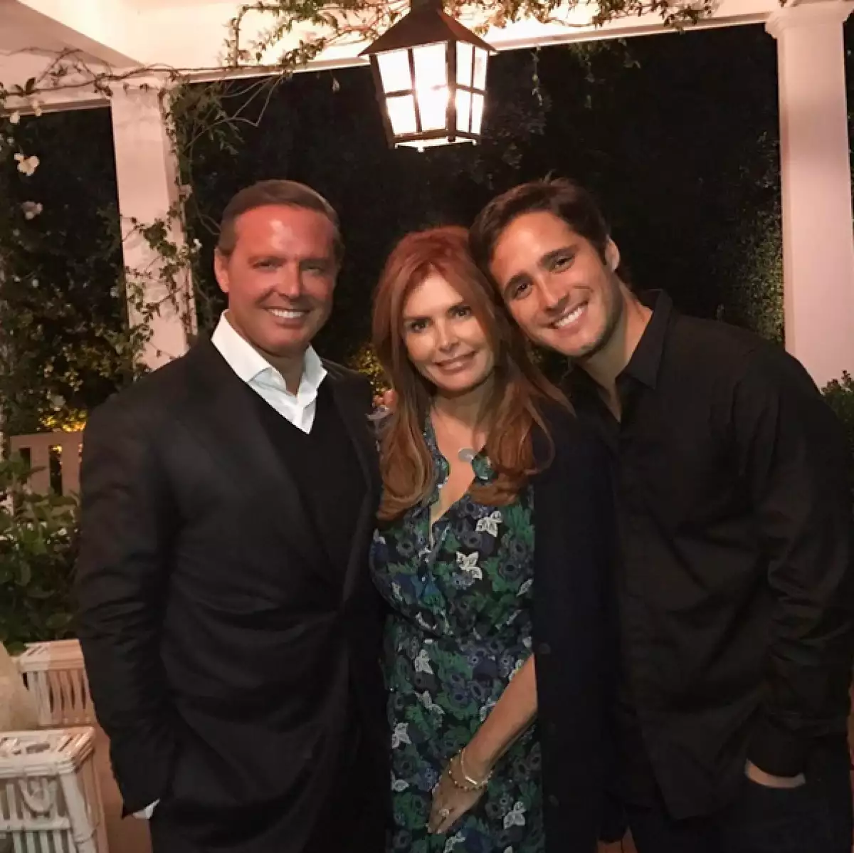 Luis Miguel