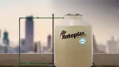 La compañía de soluciones de agua, Rotoplas, dio a conocer la firma del acuerdo con la empresa mexicana Sytesa.