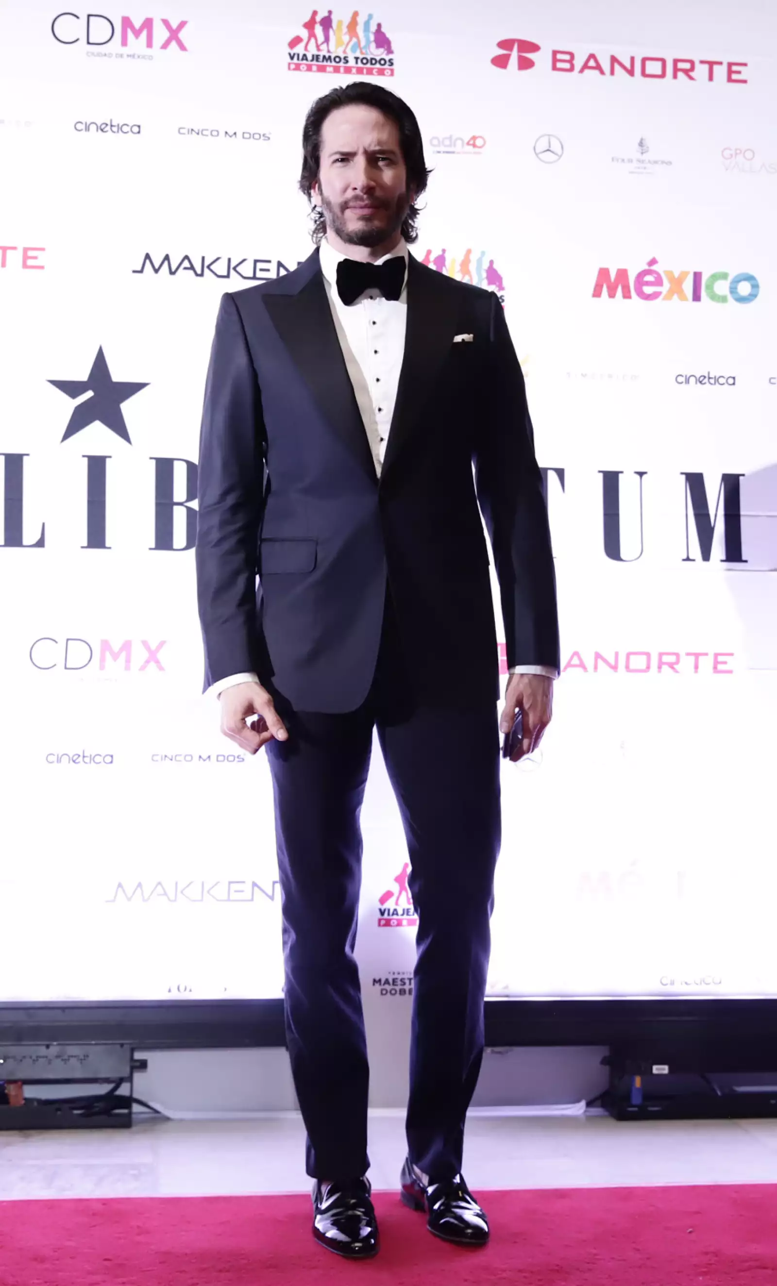 Clausura Liberatum Mexico