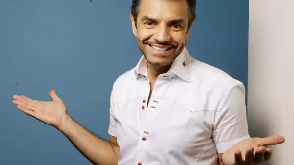 Eugenio Derbez ha probado que su humor no sólo funcional en México.