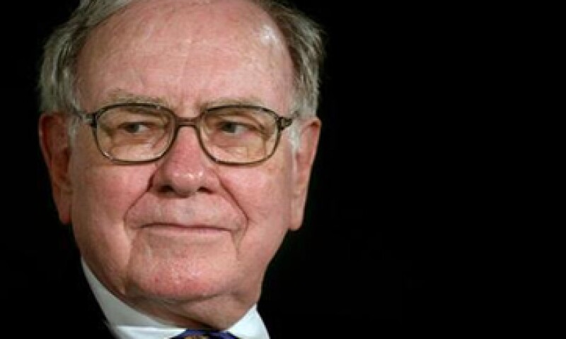 Algunos piensan que el impuesto Buffett desincentivará las ganas de mejorar su situación económica. (Foto: Reuters)