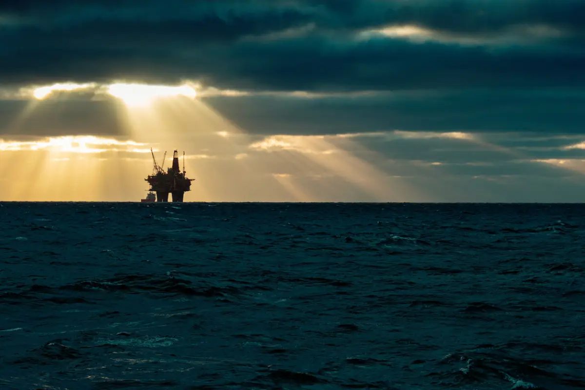 Pemex operará el megayacimiento de Zama