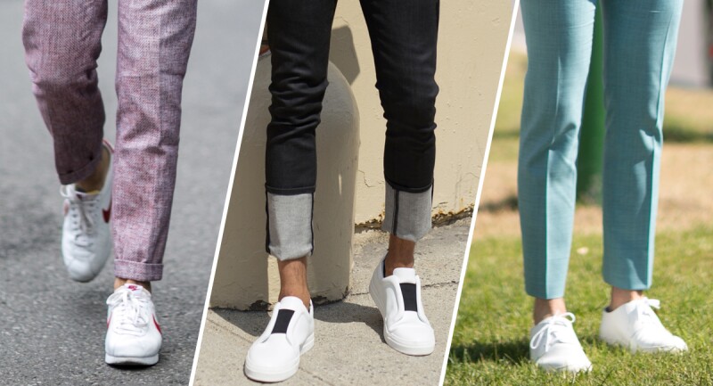 Sneakers