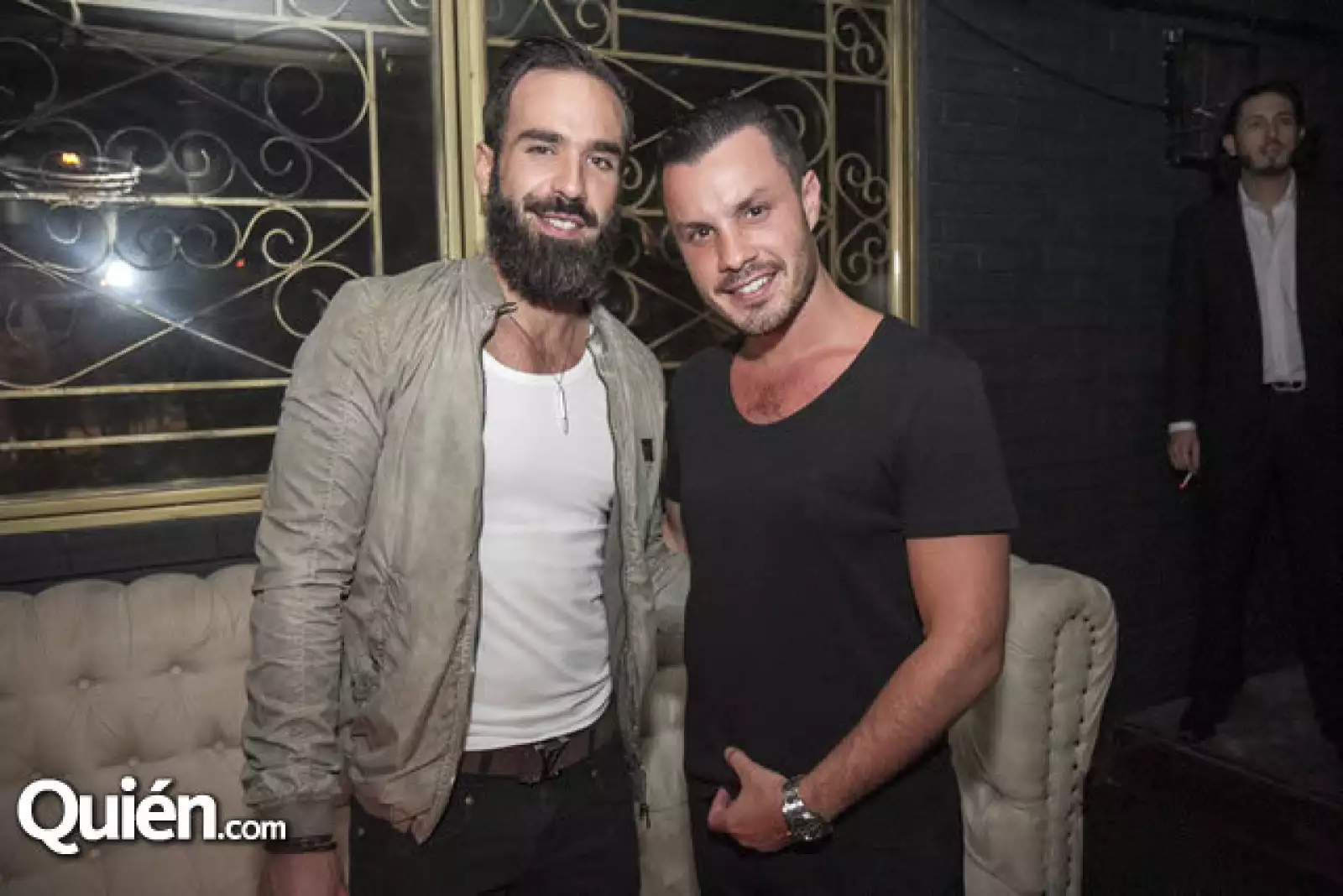 Jorge y Javier Díaz