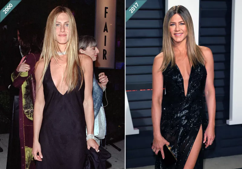 Jennifer Aniston