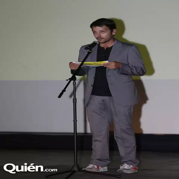Diego Luna