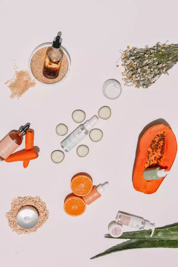 COCO Cosmética Natural