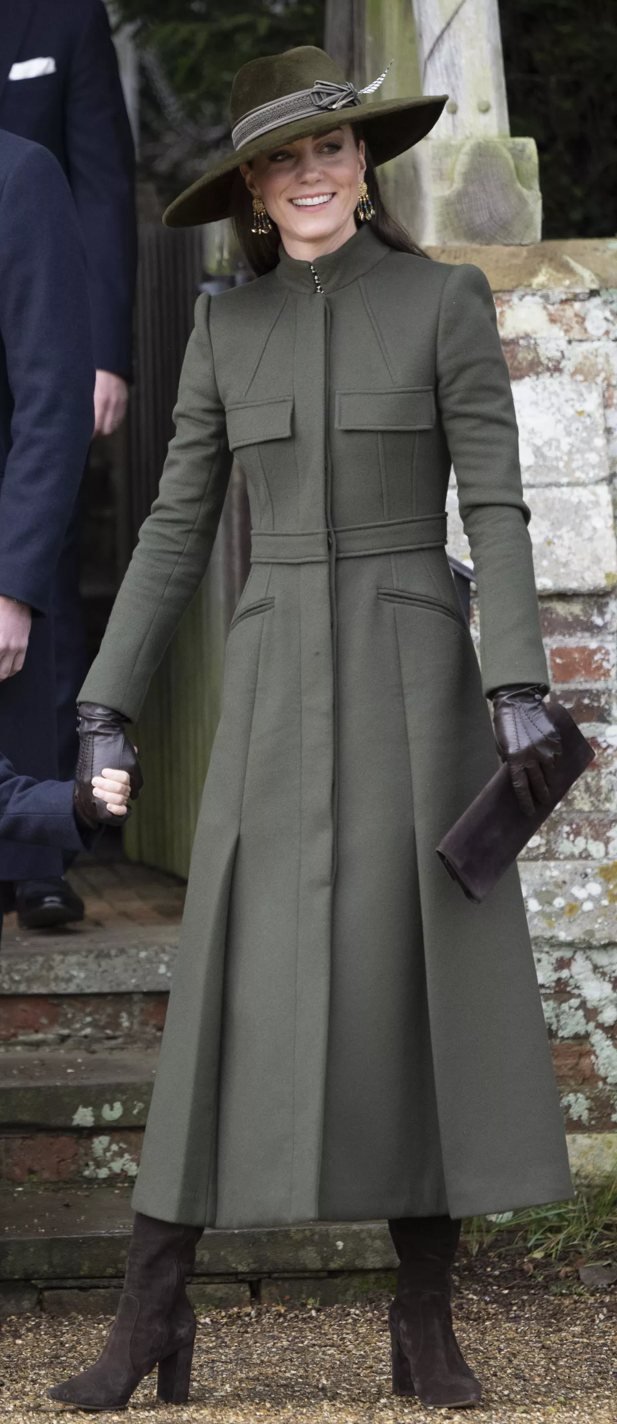Kate Middleton