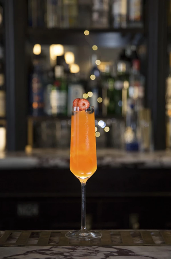 Mumm Spring Punch (3)