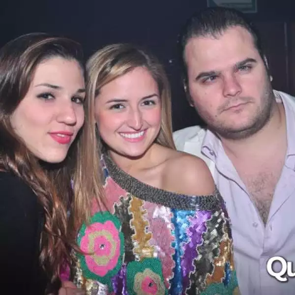 Cumpleaños de Guillo, David y Daniel