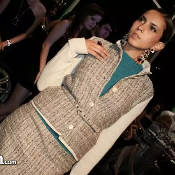 Colección Otoño-Invierno de Max Mara