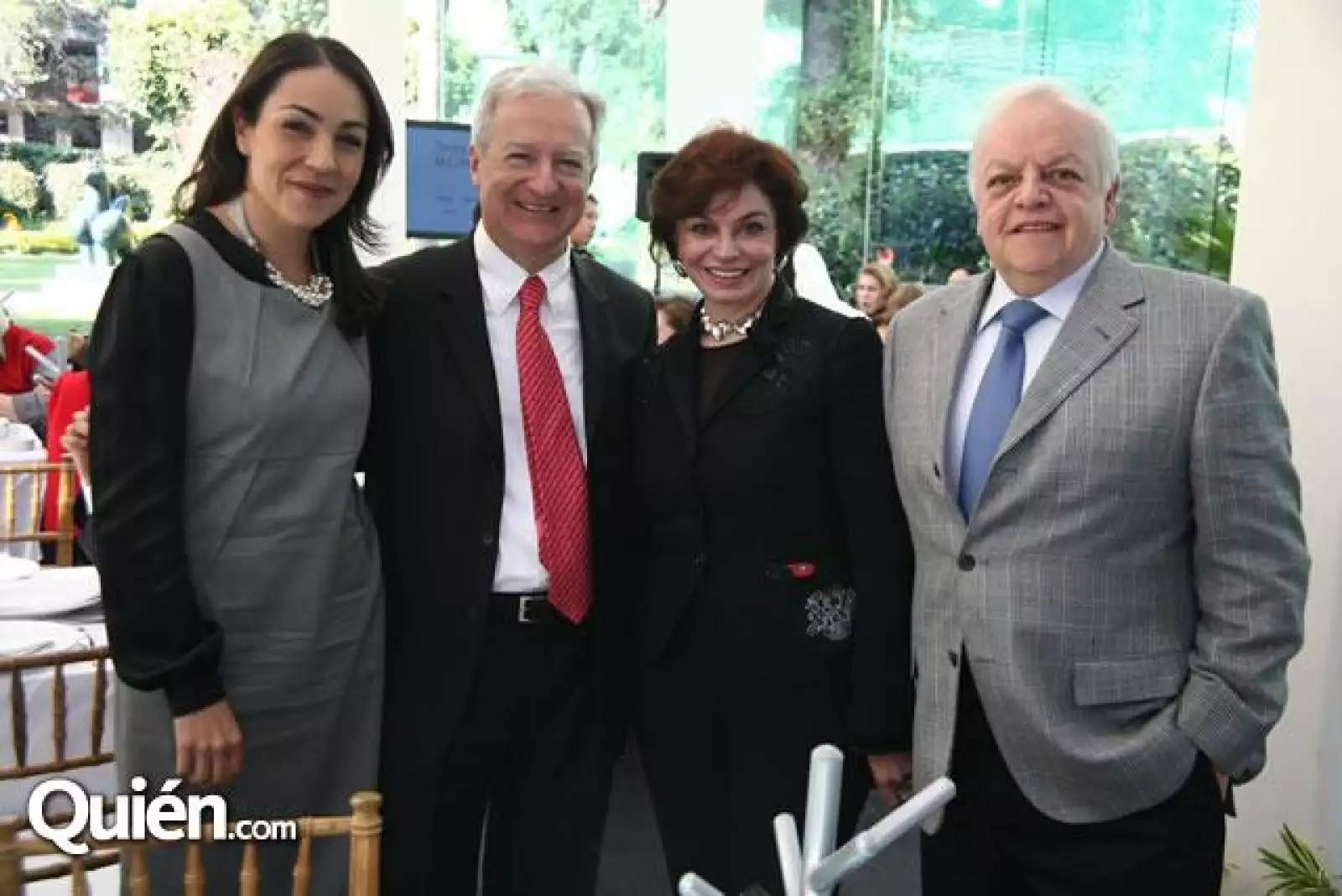 Mujer Mont Blanc 2010