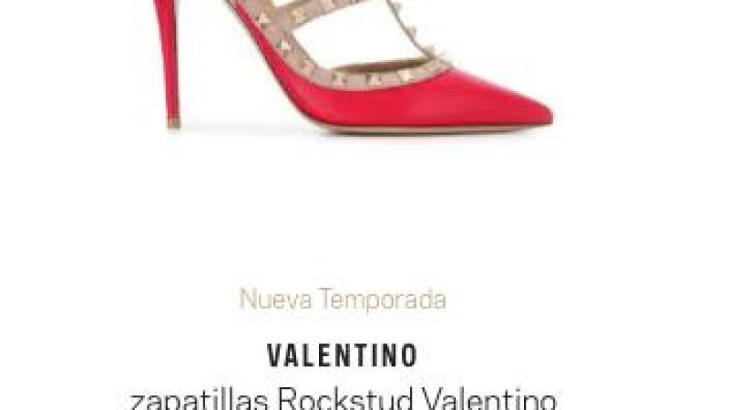 Zapato Valentino nuera de AMLO.jpg