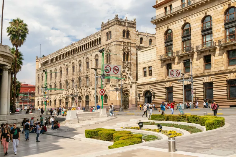 politica monetaria banxico