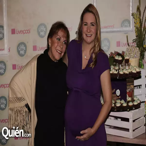 Aurora Terrazas,Maggie Hegyi