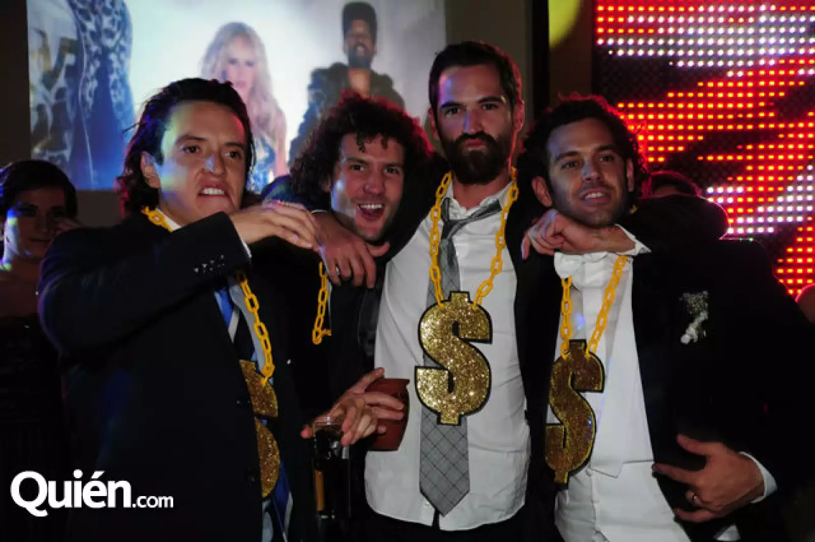 Luis Enrique Navarro,Manuel Garcia Rulfp,Arturo Rabago