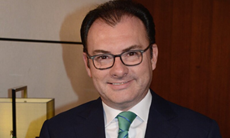Las dos prioridades del gobierno son: la implementación de las reformas y consolidar la estabilidad macroeconómica. (Foto: Notimex)