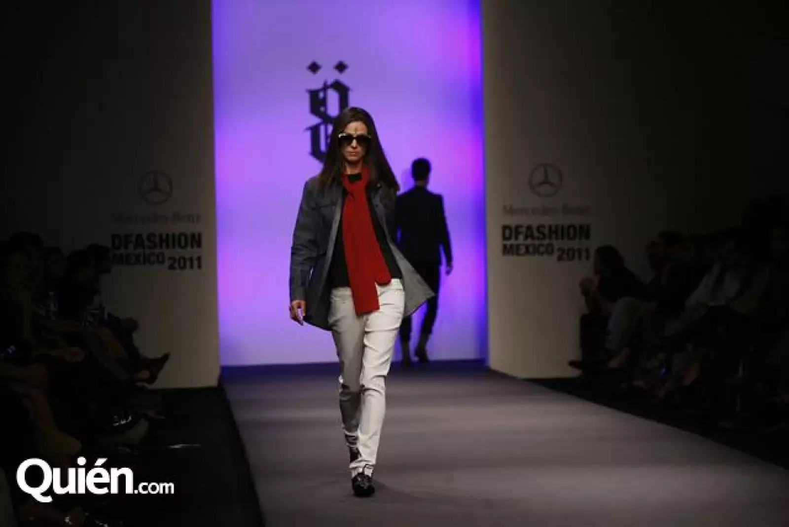 MBDF Pasarela Josemaría Torre