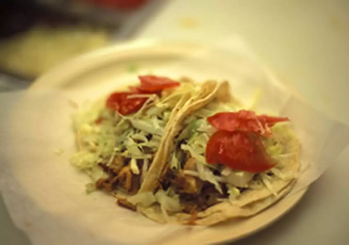 La oferta de productos de Don Miguel incluye minitacos, flautas, taquitos, empanadas, burritos y otros antojitos mexicanos. (Foto: Photos to go)