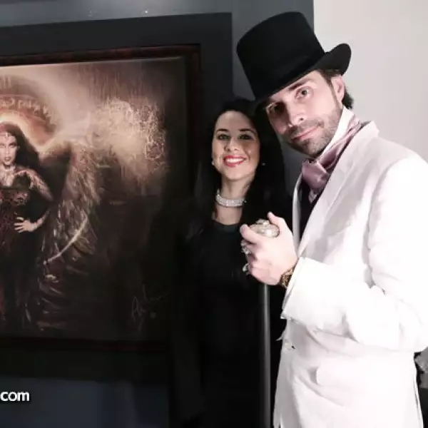 Coral Mujaes y Wymithan