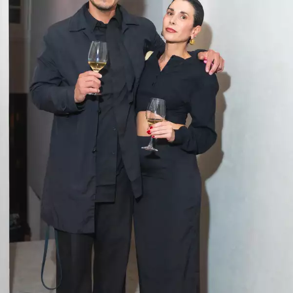 UNA NOCHE EN CONCEPTSTORE