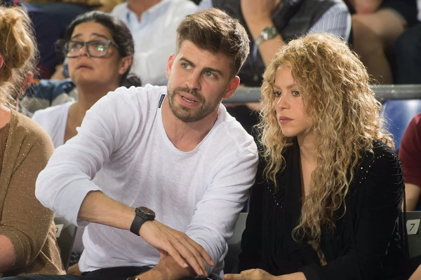 Shakira-Pique
