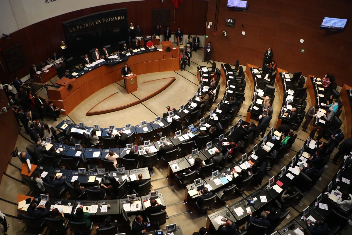 Senado vs Metlife