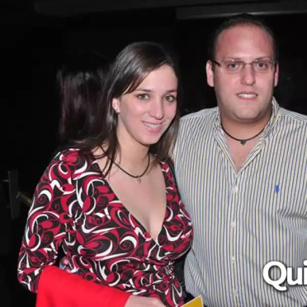 Brindis Navideño Iza Business Centers