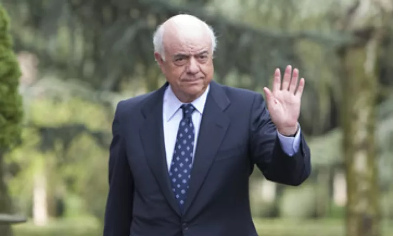 El ejecutivo reconoció que España enfrenta problemas, pero que se están buscando soluciones, incluidas las reformas fiscales. (Foto: AP)