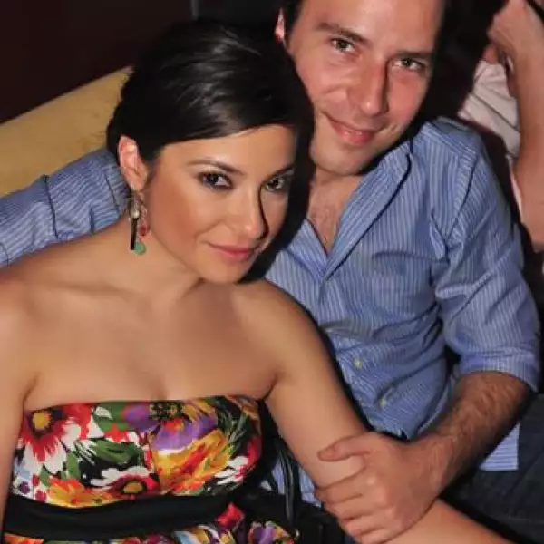 Cumple Vanessa García