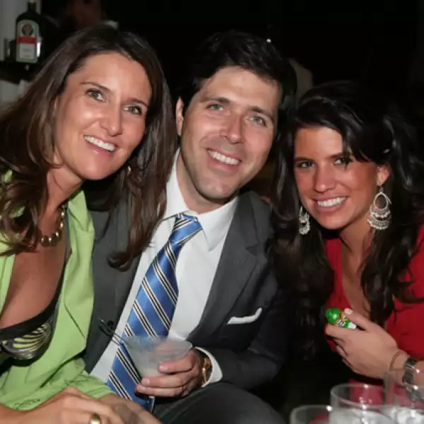 Boda en Cuernavaca de Barbara Deschamps y Manuel Tamayo