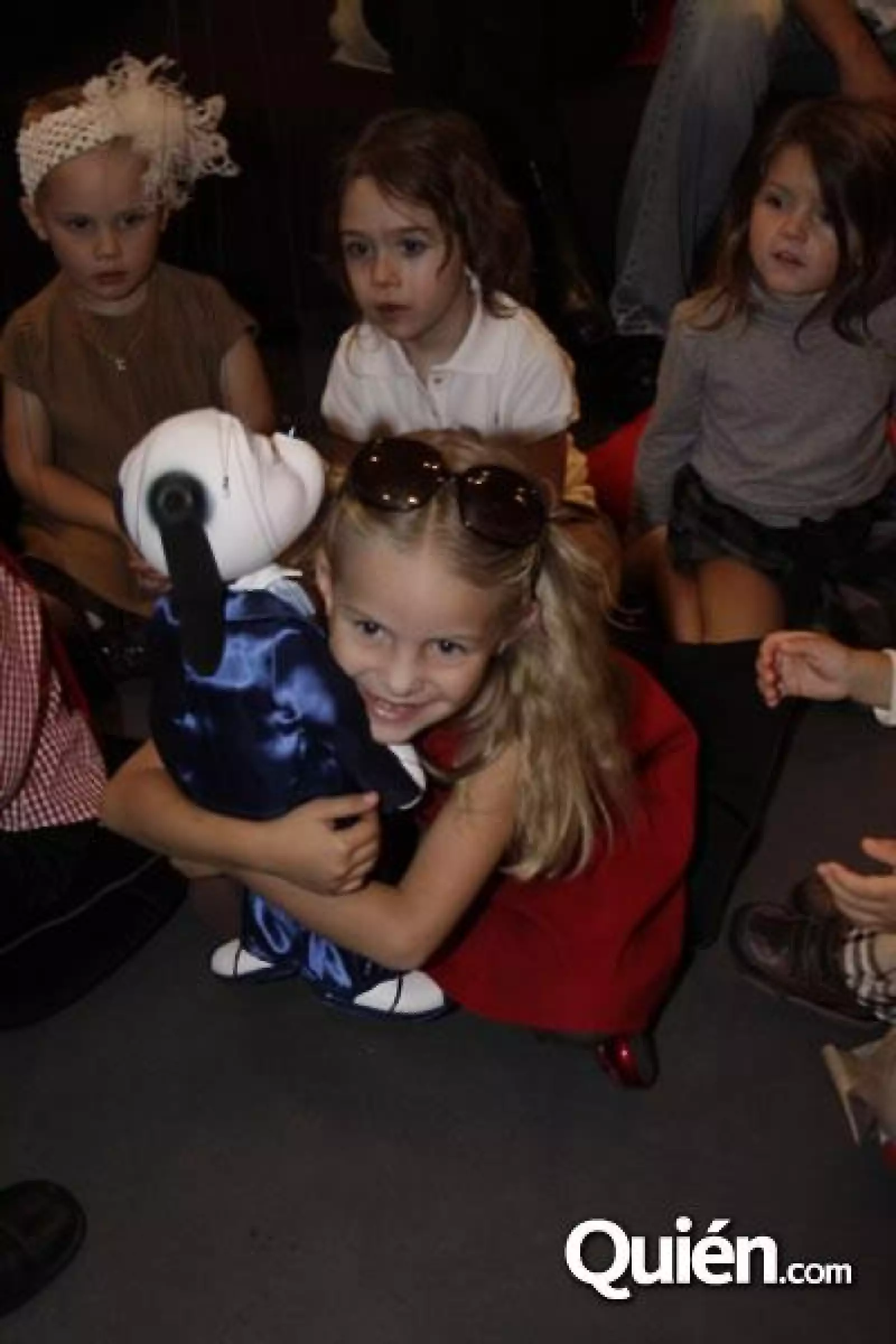 Carolina Herrera Children