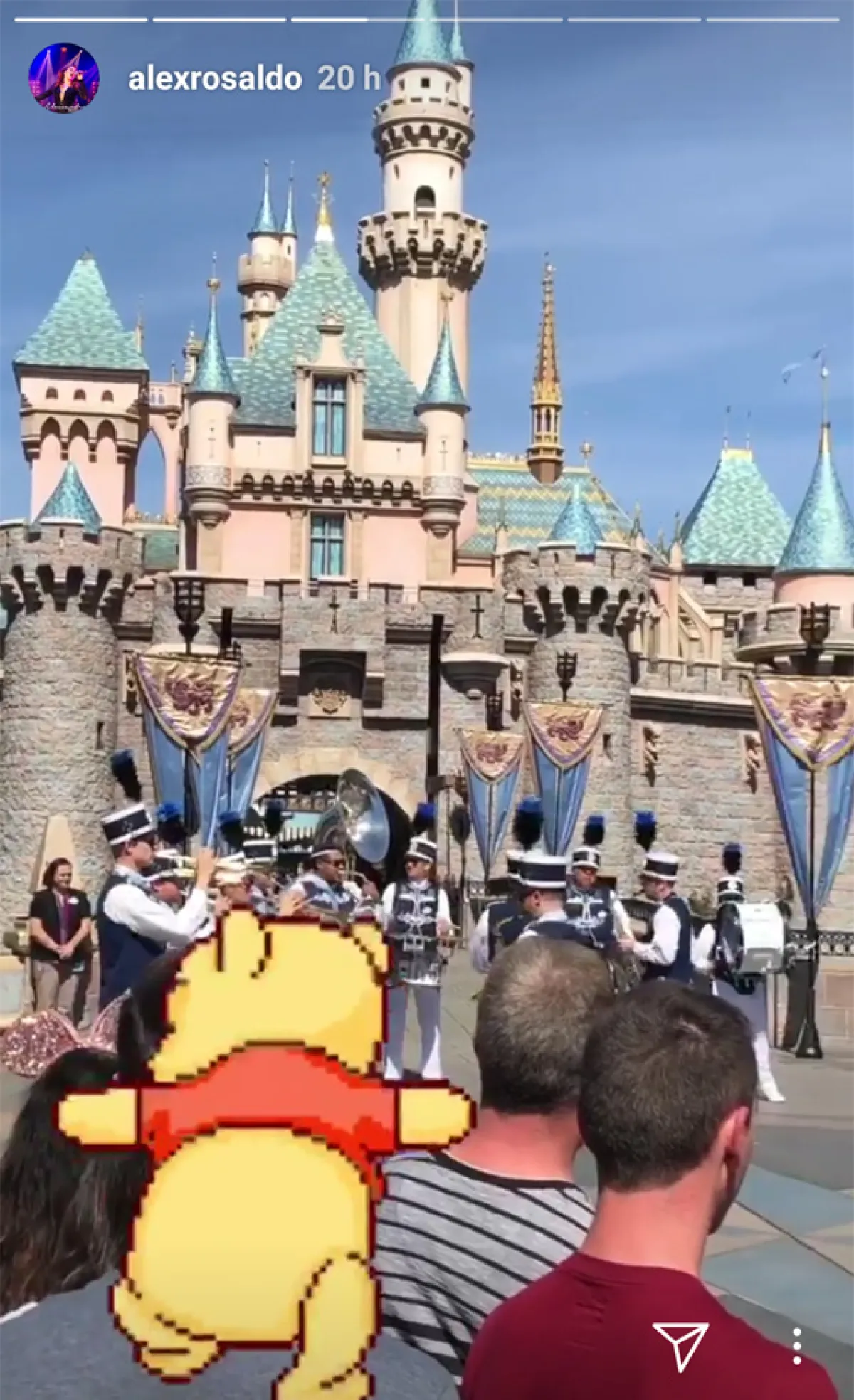 Disney