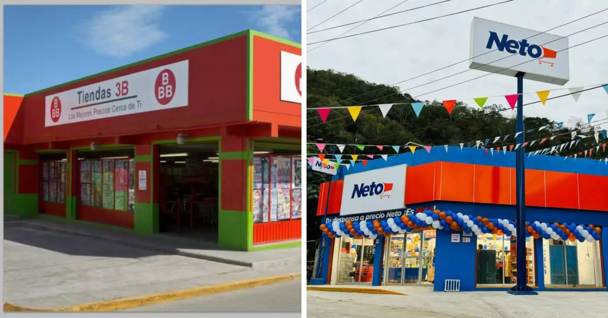 El formato hard discount busca reducir costos de operación para ofrecer productos a menor precio.
