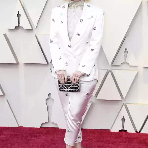 91st Annual Academy Awards - Arrivals