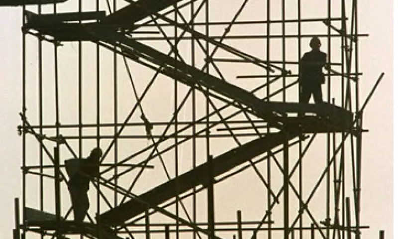 Con el desacuerdo de EU respecto a su tope de deuda, la demanda se tambalea. (Foto: AP)