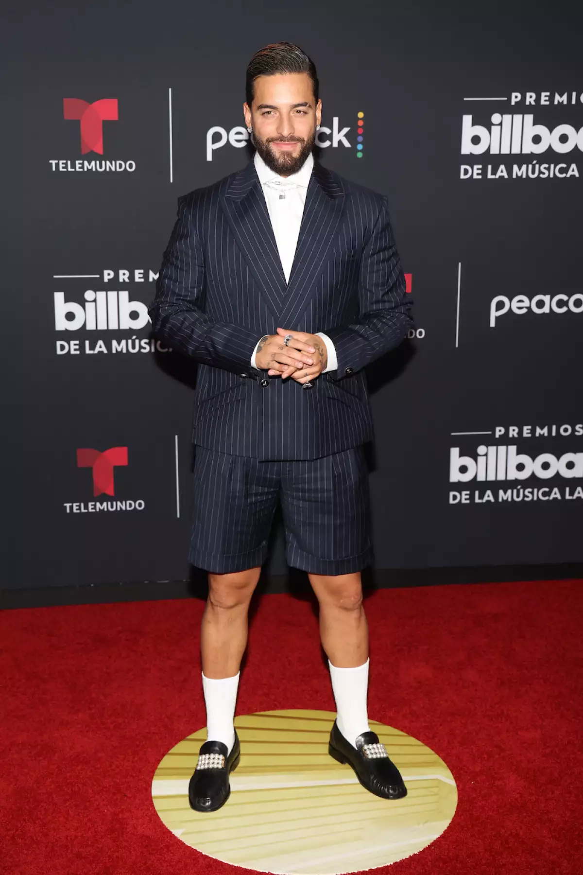 2022 Billboard Latin Music Awards - Arrivals