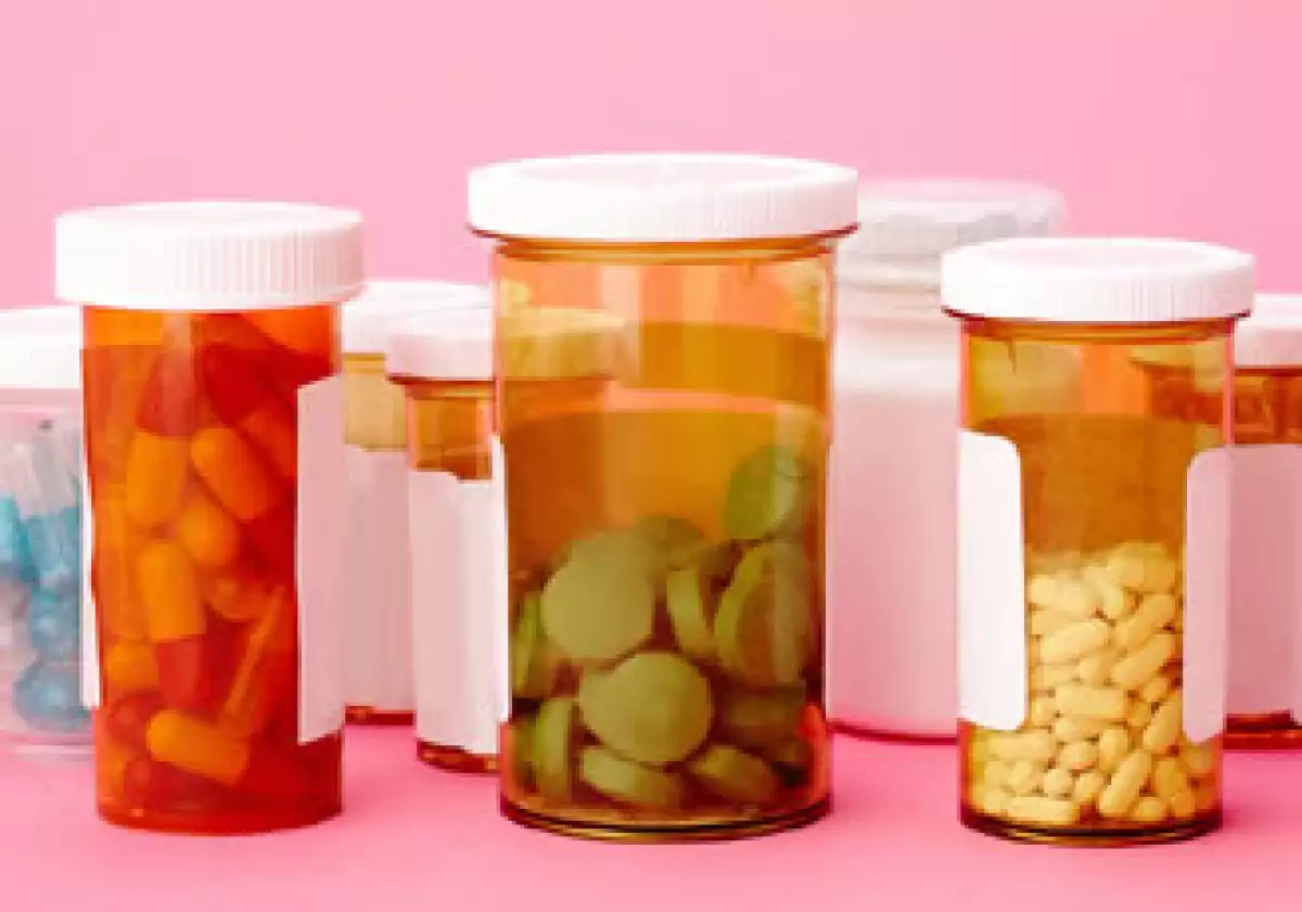 El mercado negro representa 12% del valor total de la industria farmacéutica. (Foto: Jupiter Images)