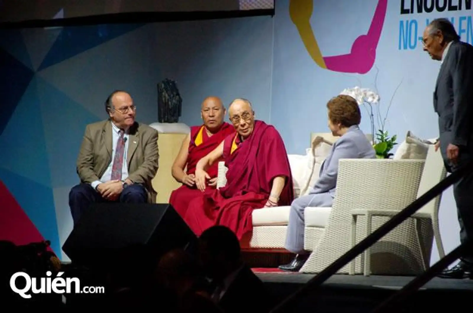 Dalai Lama