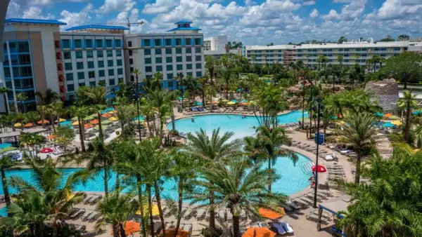 Loews Sapphire Falls de Orlando