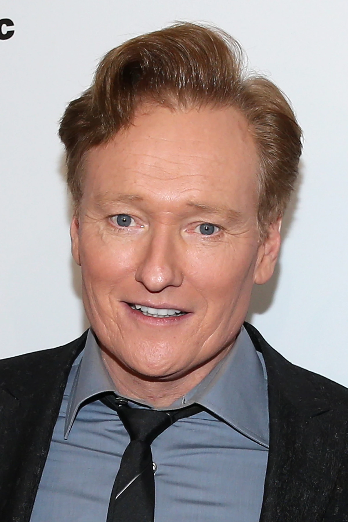 Conan O'Brien