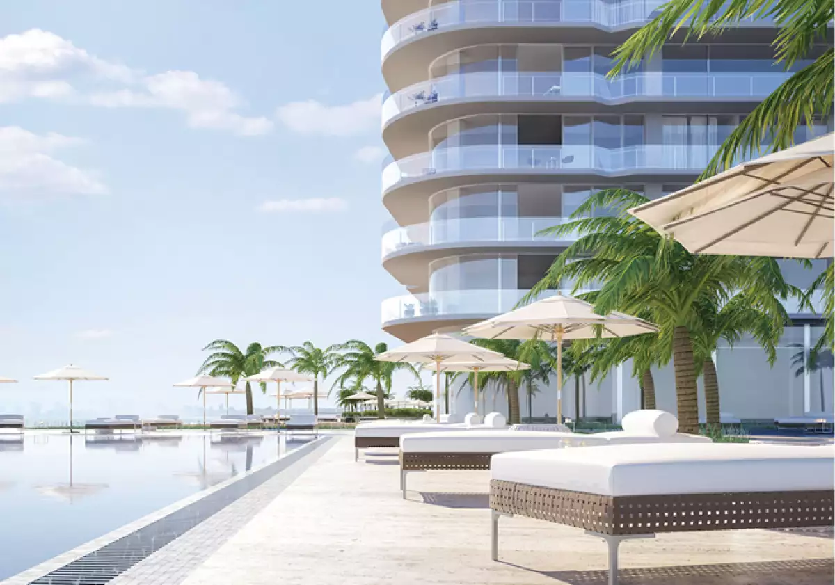 SLS Cancún