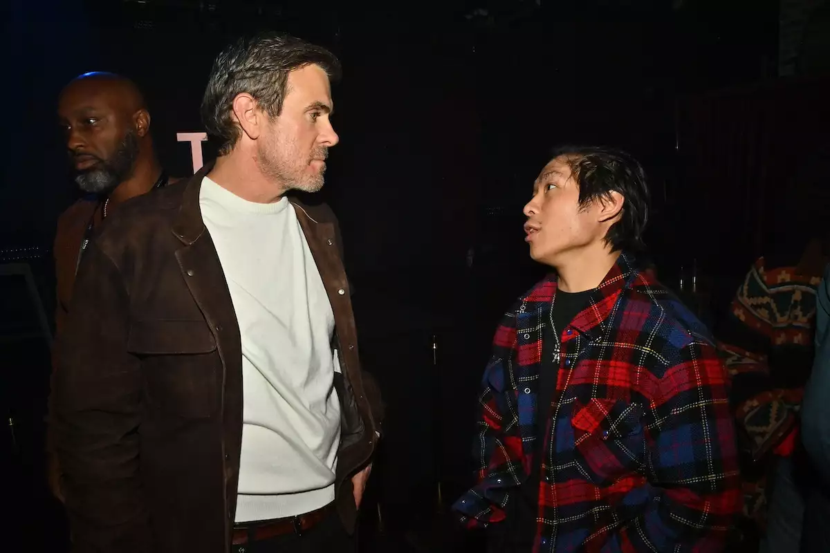 Self Custody Film Panel & Moviemaker Indie Film Celebration Presented By TBK Productions