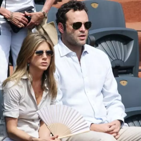 vince vaughn jennifer aniston
