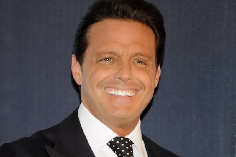 Luis Miguel