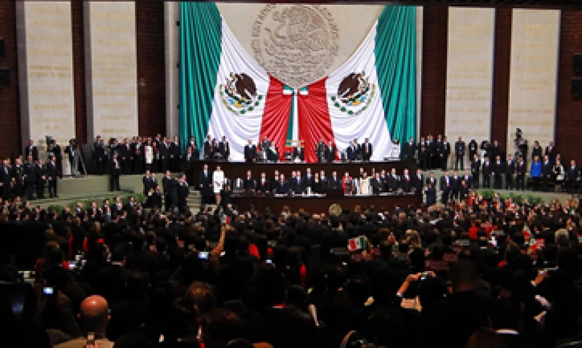 Peña Nieto afirmó que presentará un presupuesto inicial que reoriente el gasto a programas prioritarios de corte social. (Foto: Notimex)
